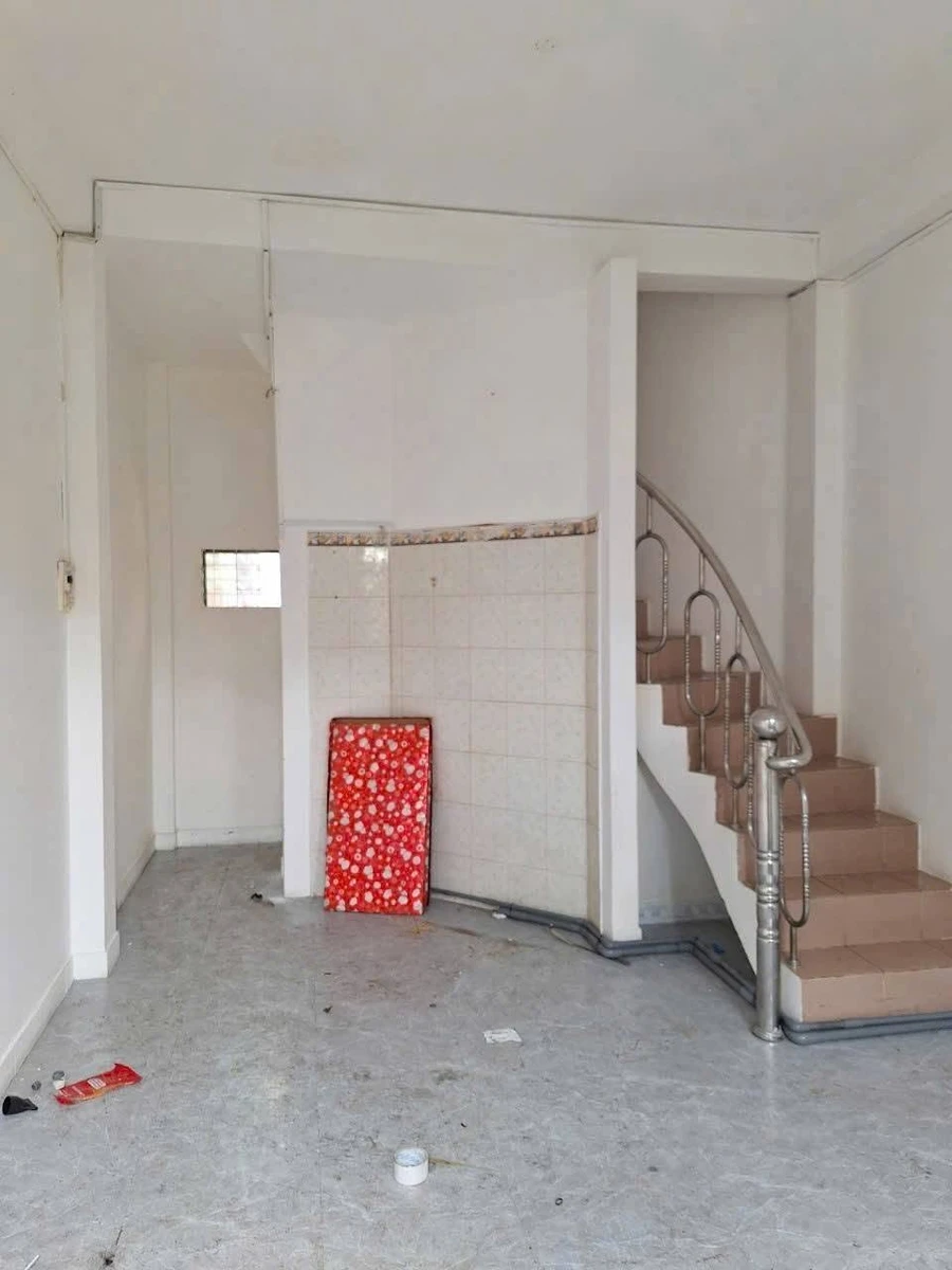 Cho thuê nhà mặt tiền Nguyễn Văn Cừ Q5, 20m², 10.5tr/tháng - Ảnh thu nhỏ 4