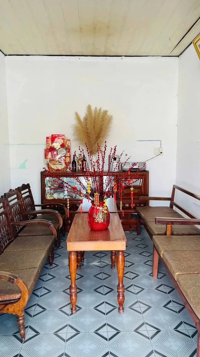 Bán nhà vườn 3.240 m² có 5 phòng ở Khánh Hòa - Ảnh thu nhỏ 2