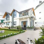 Bán villa 7PN 652m² Phường 8 Đà Lạt 39 tỷ - Ảnh thu nhỏ 1