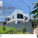 Bán nhà 4PN 80m² Long Phước Bà Rịa 2,545 tỷ - Ảnh thu nhỏ 2