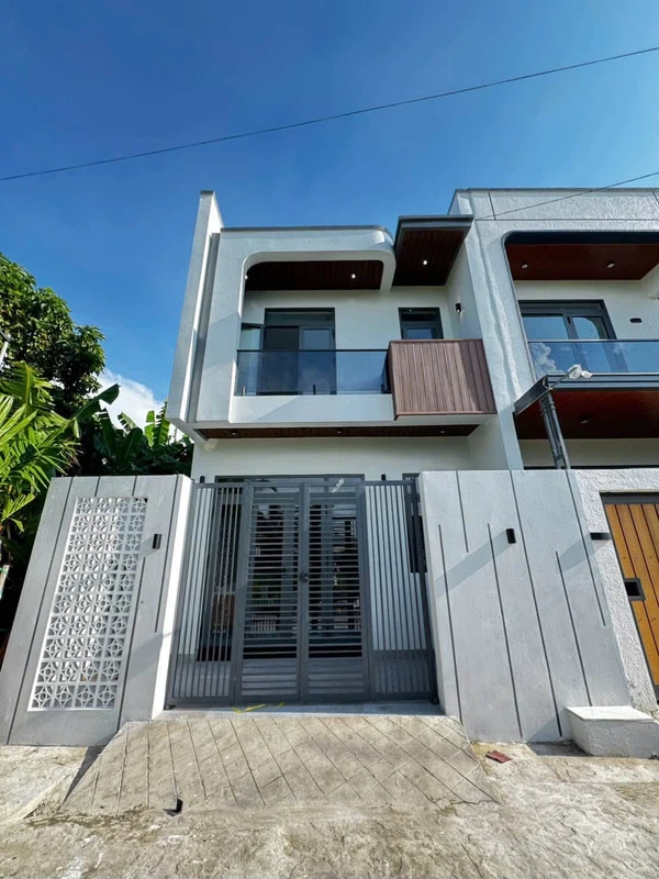 Bán nhà 1 trệt 1 lầu 66m² Rạch Giá 1 tỷ 850 triệu