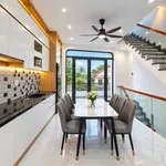 Nhà 3 lầu mặt tiền Lương Thế Vinh Phú Nhuận 55m² 4.68 tỷ - Ảnh thu nhỏ 4