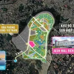 Bán căn hộ 2PN 51,5m² tại Fresia Riverside, Đồng Nai - Ảnh thu nhỏ 5