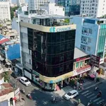 Bán nhà góc 2 mặt tiền 127.7m² Quận 3 - Ảnh thu nhỏ 1