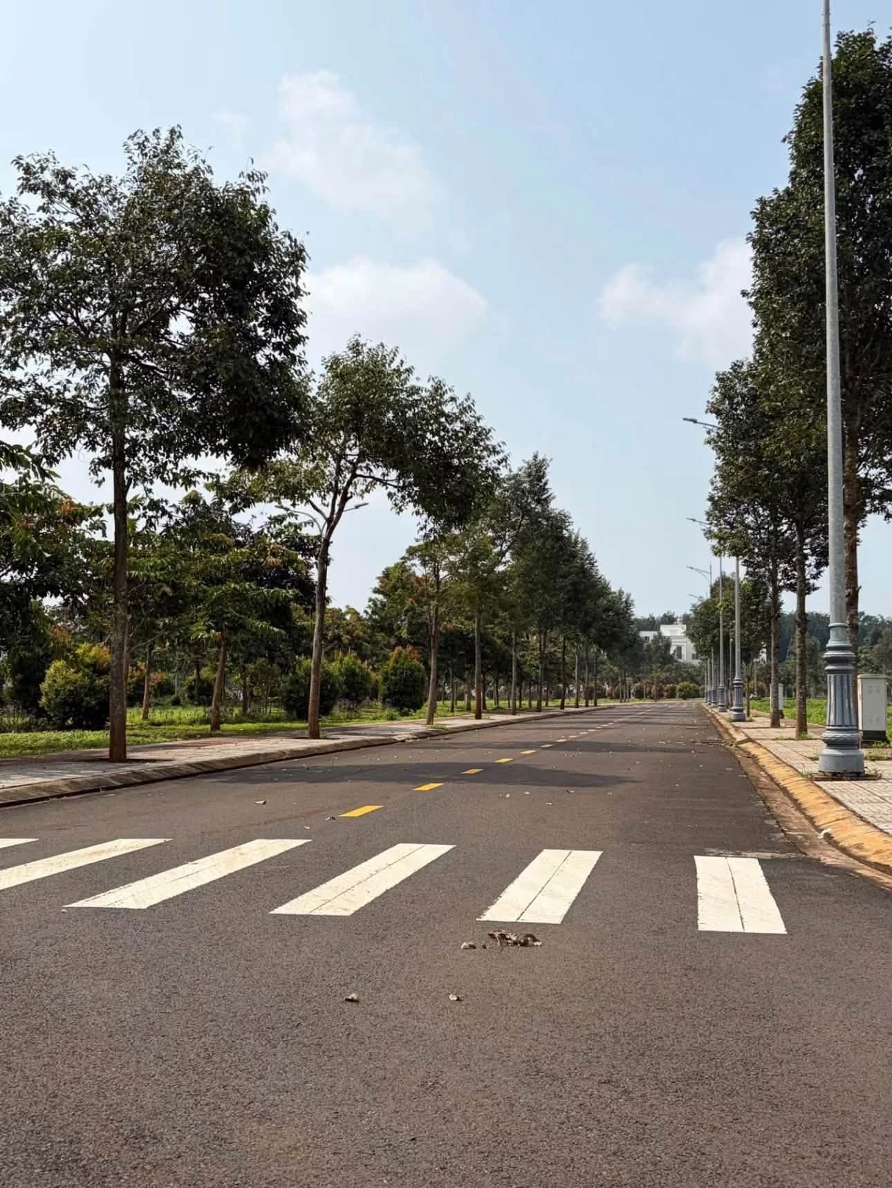 Bán đất khu đô thị Ân Phú 100m² (5x20m) - Ảnh 1
