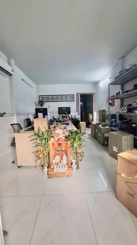 Cho thuê nhà 3PN 80m² Chiến Lược, Bình Tân - 9 triệu/tháng