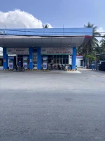 Mình chính chủ muốn để lại miếng đất SHR, 5*25, thổ cư toàn bộ, đất ở tại đô thị - Ảnh thu nhỏ 5