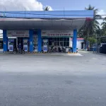 Mình chính chủ muốn để lại miếng đất SHR, 5*25, thổ cư toàn bộ, đất ở tại đô thị - Ảnh thu nhỏ 5