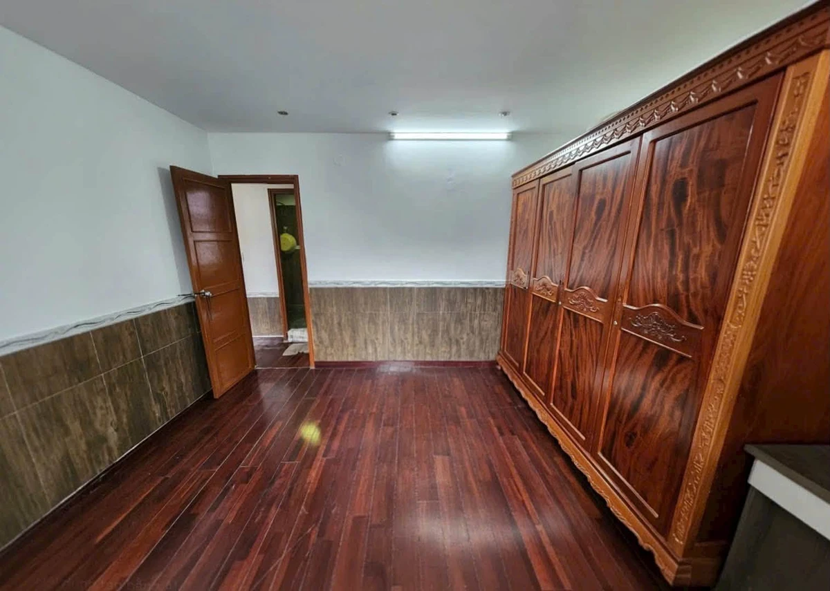 Bán căn hộ 2PN 65m2 mặt tiền Nguyễn Tri Phương Quận 5, 3 tỷ - Ảnh thu nhỏ 4