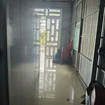 Bán nhà mặt tiền Quốc lộ 80 90m2 Thạnh Mỹ 600 triệu - Ảnh thu nhỏ 4