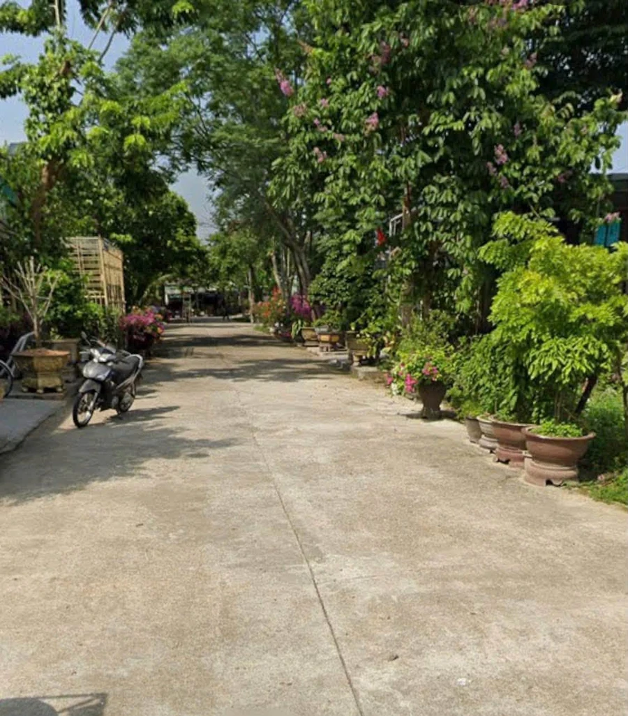 Bán lô đất 189m2 Phú Bài Huế giá 2 tỷ - Ảnh thu nhỏ 3