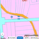 Bán đất 522m2 mặt tiền Láng Dài, Đất Đỏ, Nhà Bè - Ảnh thu nhỏ 1