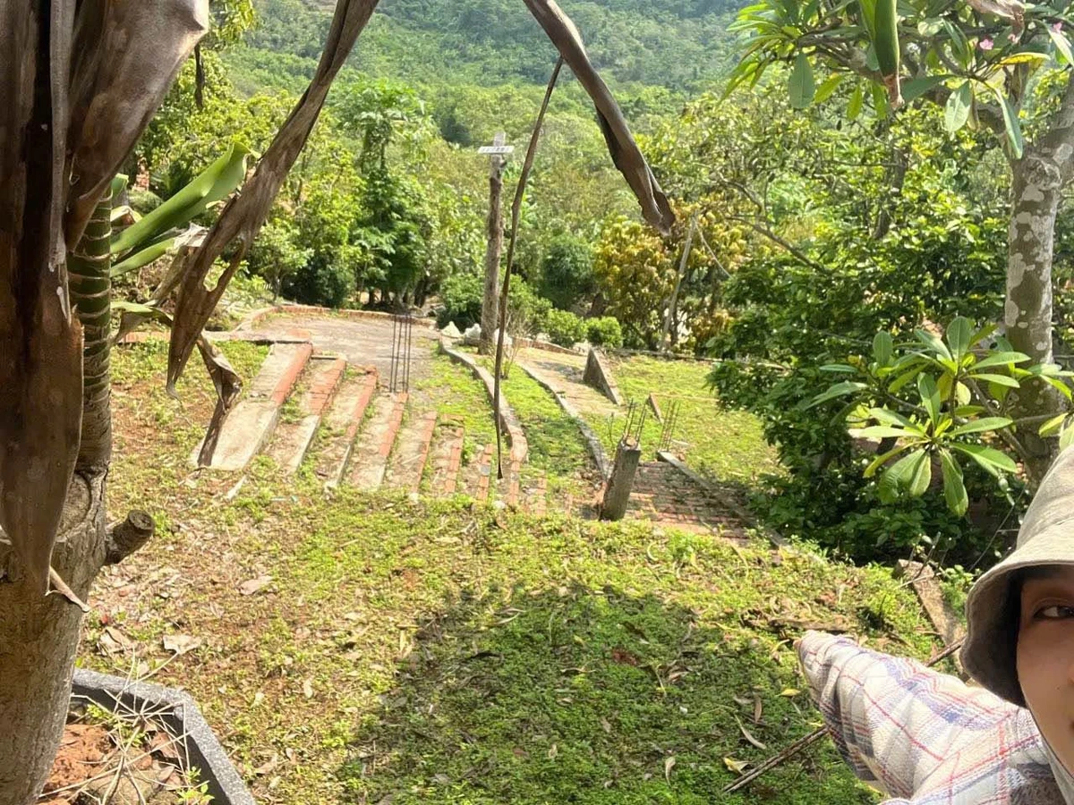 Bán đất view nghỉ dưỡng 2439m² Xã Cẩm Mỹ Đồng Nai - Ảnh thu nhỏ 3