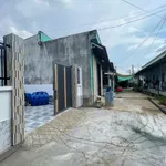 Bán nhà xây mới 150m² Đức Hòa, Long An 1 tỷ 680 triệu - Ảnh thu nhỏ 1