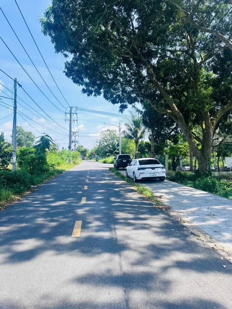 Bán đất 346m2 Phước Hải cách biển 2.5km giá 2 tỷ - Ảnh thu nhỏ 3
