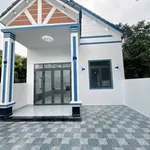 Bán nhà 3 PN Tân Định Bến Cát 104m² - 1.9 tỷ - Ảnh thu nhỏ 1