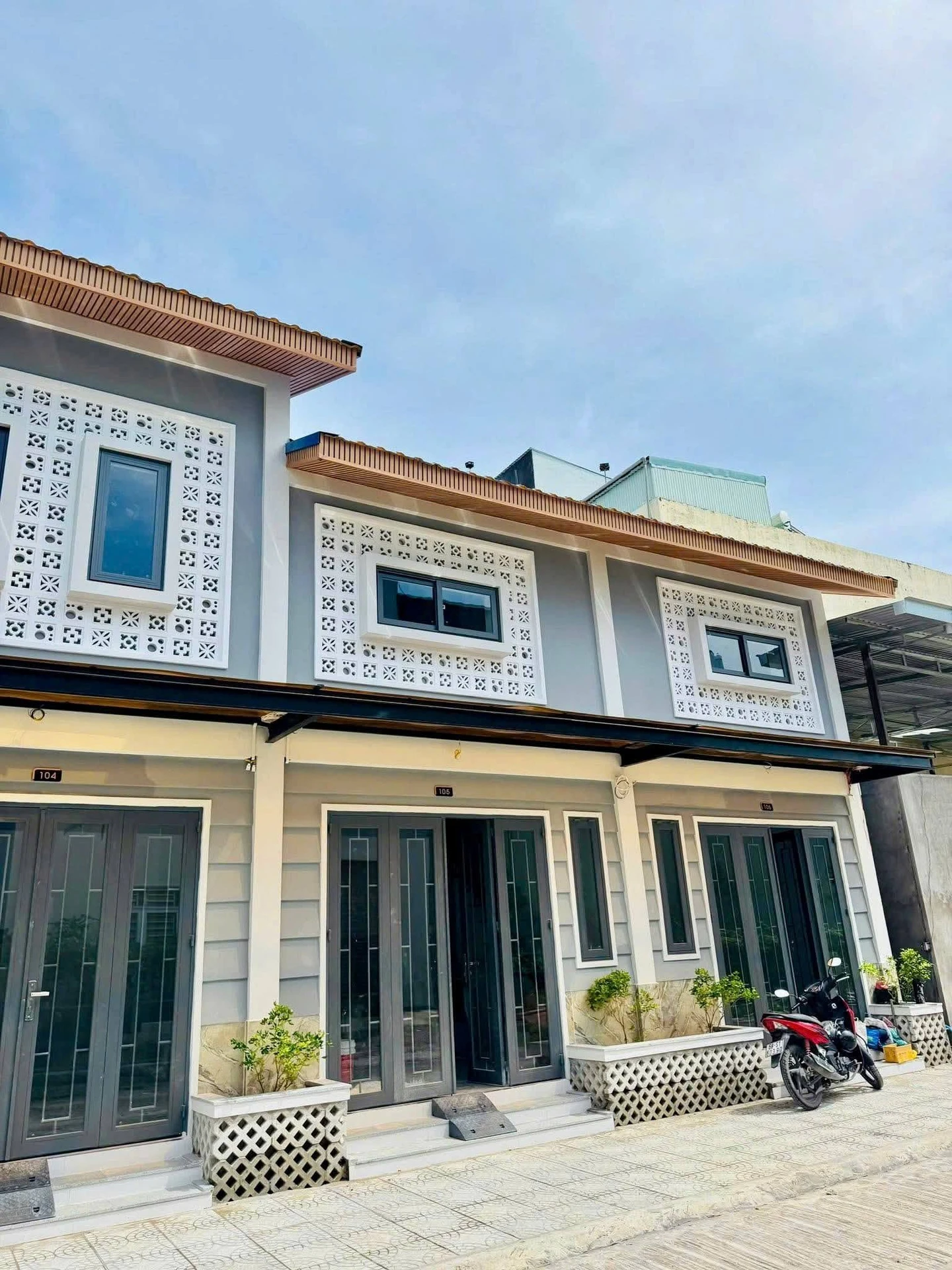 Cho thuê phòng 30m2 gác lửng 4 triệu/tháng Rạch Giá - Ảnh 1