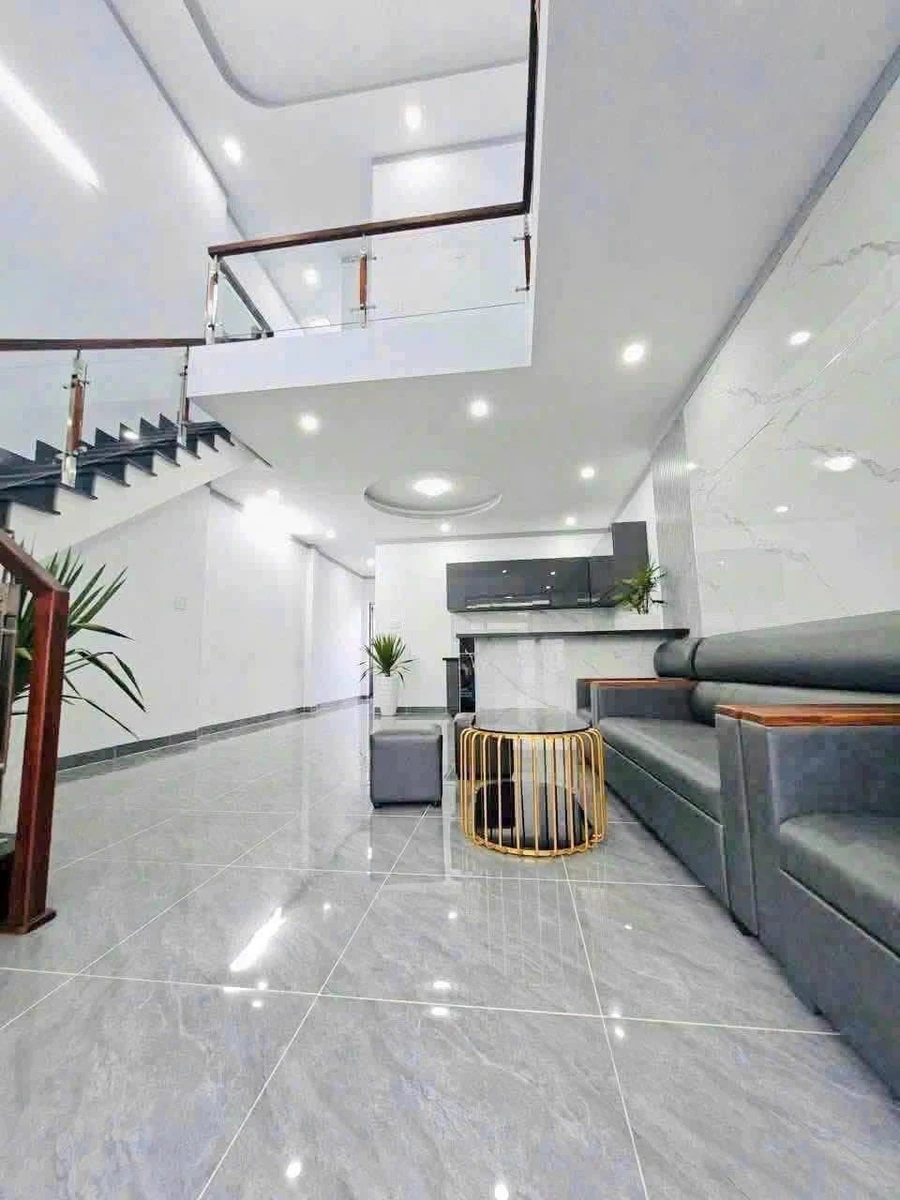 Bán nhà 3 phòng ngủ Phường Bình Phước, 125m² - Ảnh thu nhỏ 2