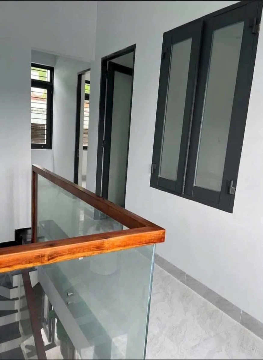 Bán nhà hẻm 41m2, 4 phòng ngủ, giá 2.3 tỷ, Quận 1 - Ảnh thu nhỏ 3