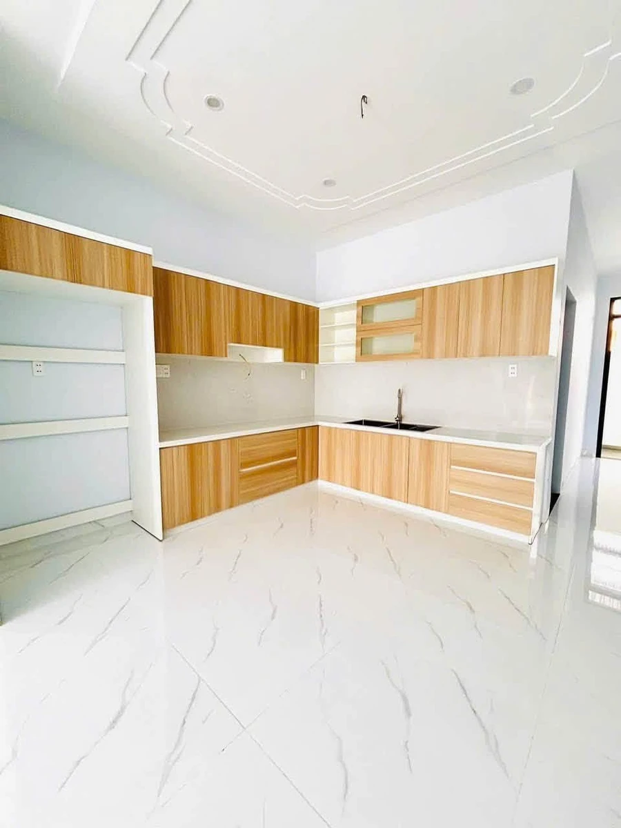 Bán nhà 2 mặt tiền 99m² Bình Tân 2.88 tỷ - Ảnh thu nhỏ 4