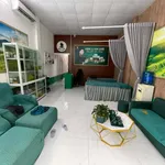 Bán nhà kinh doanh 90m² đường Nguyễn Văn Huyên Quận 12 - Ảnh thu nhỏ 1