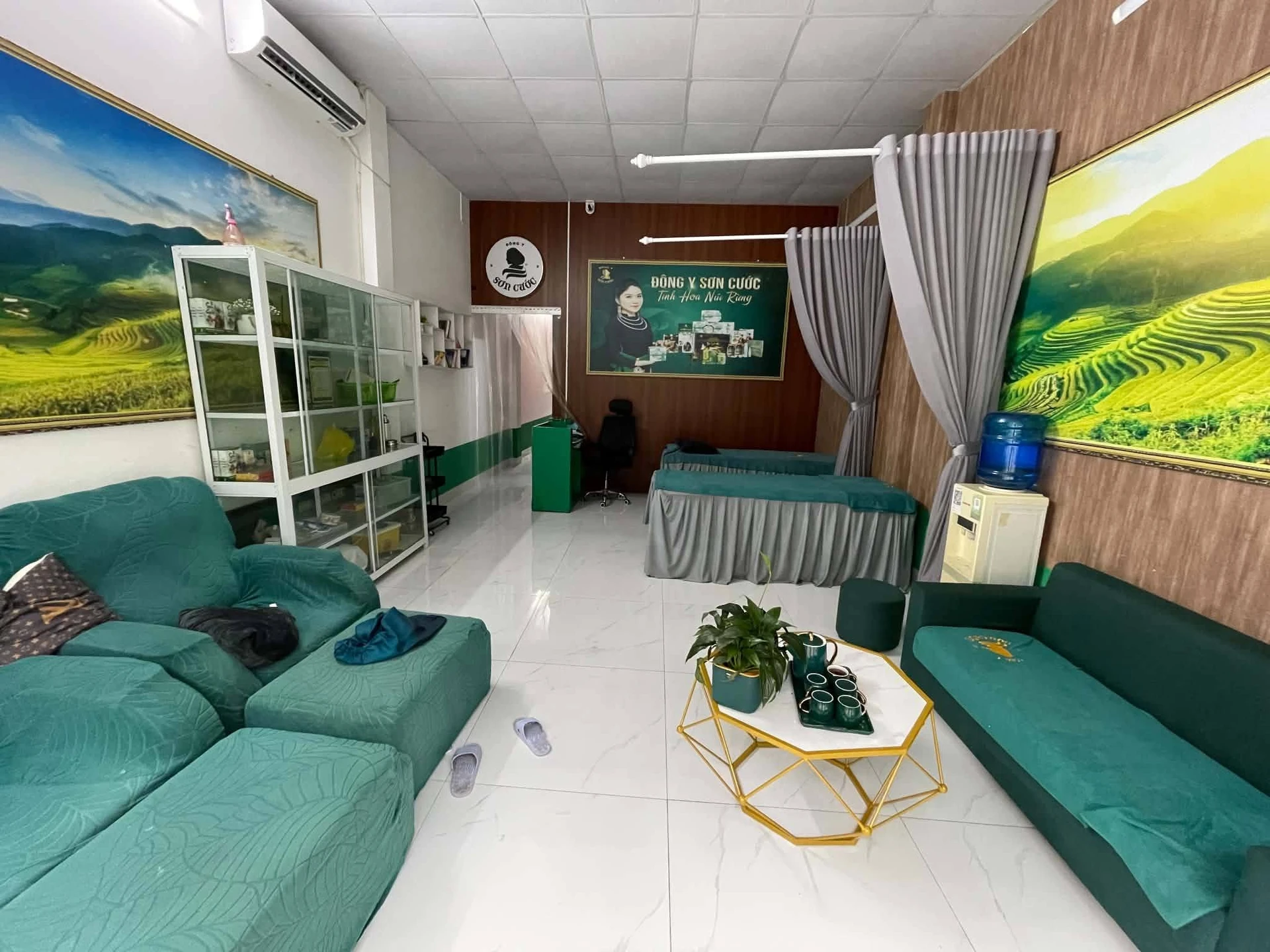 Bán nhà kinh doanh 90m² đường Nguyễn Văn Huyên Quận 12 - Ảnh 1