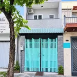 Bán nhà 1 trệt 1 lầu 60m² 3PN trung tâm Bà Rịa, giá 2,8 tỷ - Ảnh thu nhỏ 1