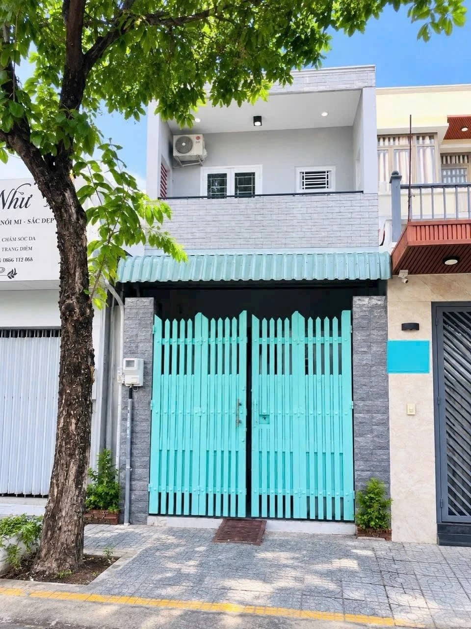 Bán nhà 1 trệt 1 lầu 60m² 3PN trung tâm Bà Rịa, giá 2,8 tỷ - Ảnh 1