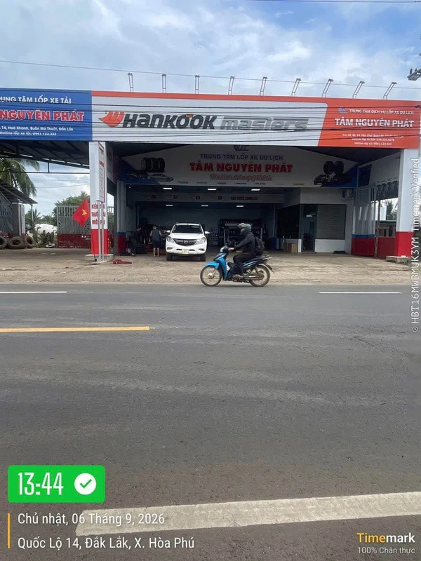 Bán đất mặt tiền Quốc lộ 14, Hòa Khánh, 200m²