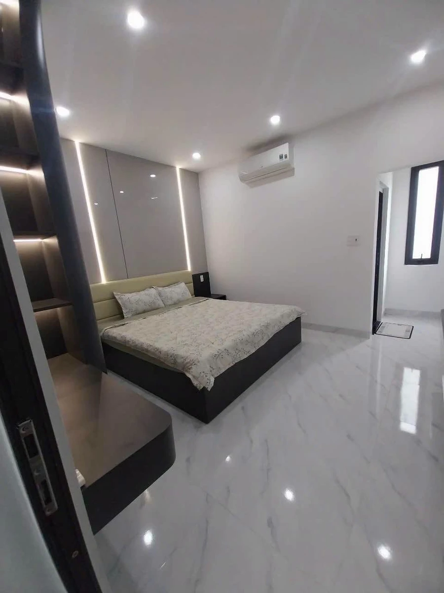 Bán nhà 2 tầng mặt tiền Hoa Lư 72m² Đà Nẵng - Ảnh thu nhỏ 2