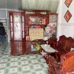 Bán nhà góc hẻm 65m² 3.2 tỷ Phạm Văn Đồng Dĩ An - Ảnh thu nhỏ 1
