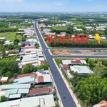 Bán đất 2 mặt tiền 107m² Tân Triều Đồng Nai 1,29 tỷ - Ảnh thu nhỏ 1