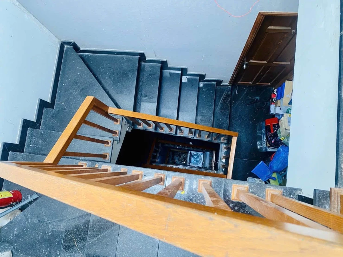 Bán nhà 4 tầng 47m2 hẻm xe hơi đường Nơ Trang Long, Bình Thạnh giá 7,5 tỷ - Ảnh thu nhỏ 4