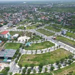 Bán 2 lô đất liền kề 153m² ngay chợ Lứa, Thanh Hà - Ảnh thu nhỏ 3
