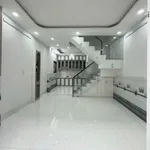 Bán nhà hẻm Huỳnh Tấn Phát, Quận 7, 32m², 4PN, 3.89 tỷ - Ảnh thu nhỏ 2