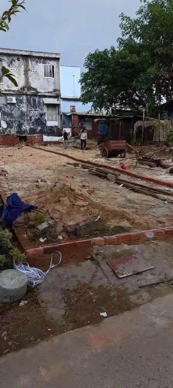 Bán đất kiệt ô tô Nguyễn Chánh, Đà Nẵng 104m² giá 3 tỷ