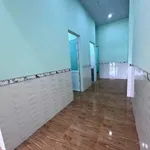 Bán nhà hẻm 150m² 3 phòng ngủ Hóc Môn 1 tỷ 100 triệu - Ảnh thu nhỏ 3