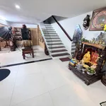 Bán nhà 4 tầng mặt tiền Hà Huy Tập, 123m², 15 tỷ, Thanh Khê - Ảnh thu nhỏ 1