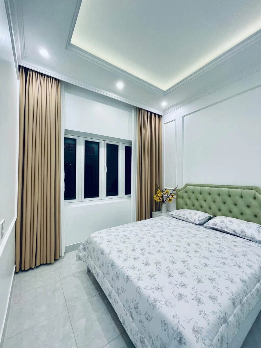 Cho thuê villa 7 phòng 100m2 TP Huế 22 triệu/tháng - Ảnh thu nhỏ 3