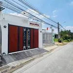 Nhà mặt tiền Lộ Thống Nhất, Bến Tre, 119m², full nội thất, 2.29 tỷ - Ảnh thu nhỏ 2