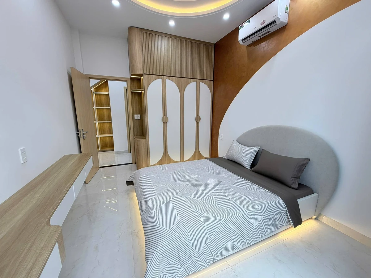 Bán villa 2 tầng 120m² Thủy Xuân Huế 3,38 tỷ - Ảnh thu nhỏ 5