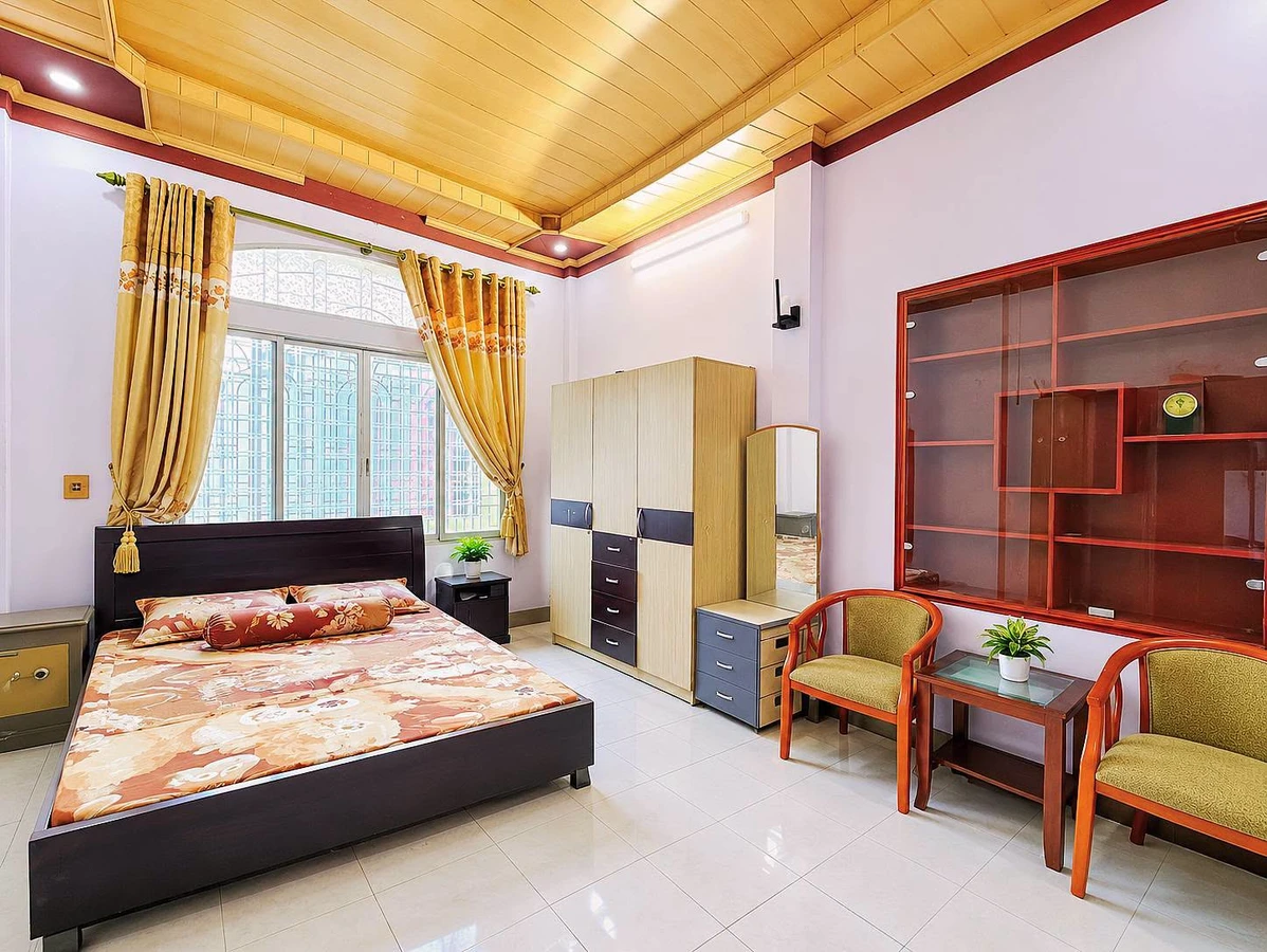 Bán shophouse mặt phố Phạm Ngũ Lão 100m², 20 tỷ, Quận 1 - Ảnh thu nhỏ 3