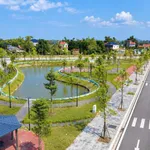 Chỉ từ 1,5 tỷ sở hữu ngay lô đất vip dự án KĐT đầy đủ tiện ích tại KCN Phú Bình, Thái Nguyên - Ảnh thu nhỏ 3