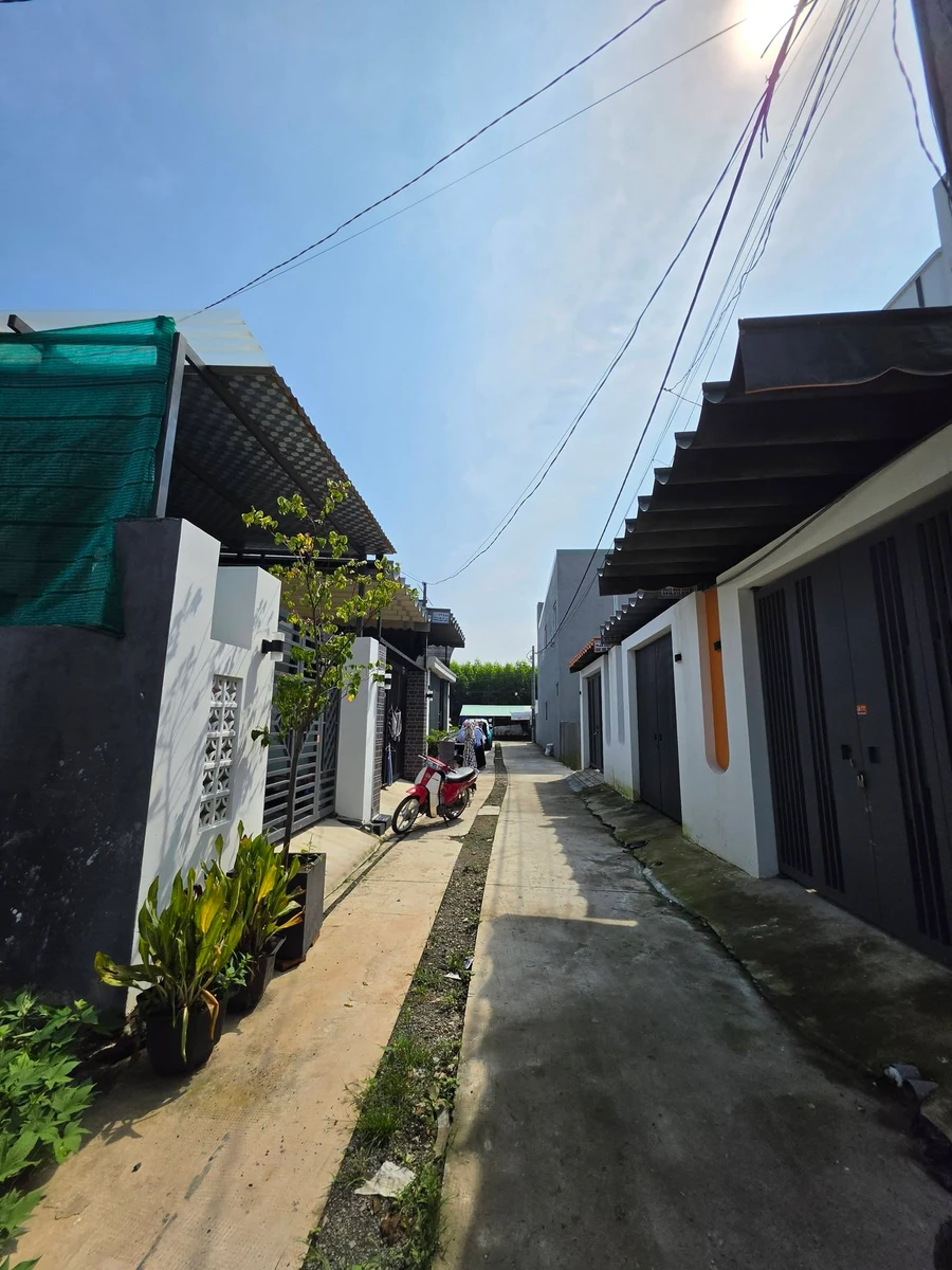 Bán đất Tân Triều, Biên Hòa 80m² giá 1,4 tỷ - Ảnh thu nhỏ 2