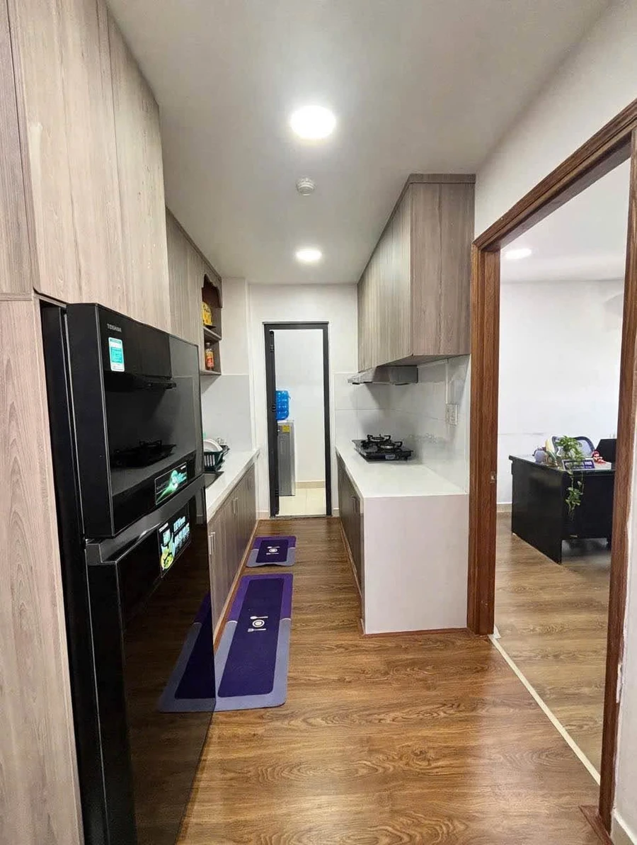Bán căn hộ 69.6m2, 2PN tại Vĩnh Điềm Trung, Nha Trang 2.65 tỷ - Ảnh thu nhỏ 2