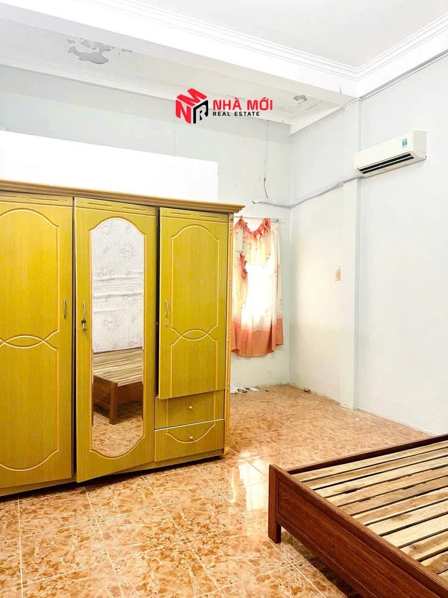 Bán nhà mặt tiền Nguyễn Tất Thành Cà Mau 4PN 100m2 - Ảnh thu nhỏ 4