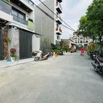 Bán nhà phố 4 tầng 80m2 có thang máy Trần Thị Năm, Tân Chánh Hiệp, Quận 12 - Ảnh thu nhỏ 6