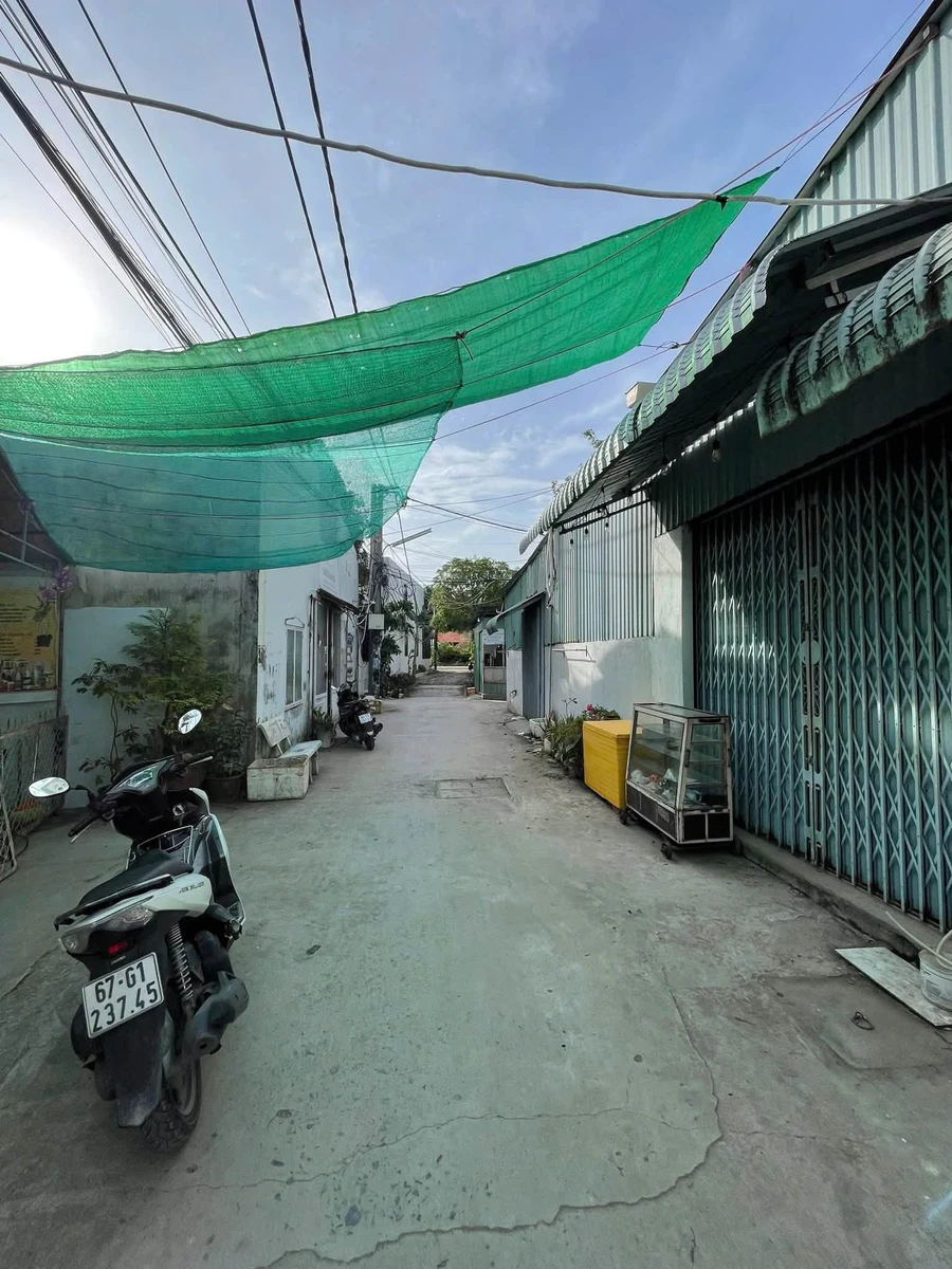 Bán đất nền 93,8m2 hẻm ô tô đường Trần Nam Phú, KDC Đại Ngân, Cần Thơ giá 2,25 tỷ - Ảnh 1