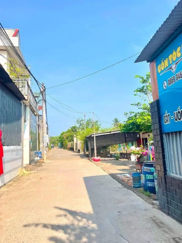 Bán đất Sông Trầu Trảng Bom 715,8 m² sổ riêng 3,8 tỷ - Ảnh 1