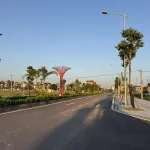 Chính chủ cần bán lô đất nền 100m2 tại Square City, Phổ Yên, Thái Nguyên, gần Quảng trường Vạn Xuân - Ảnh thu nhỏ 8